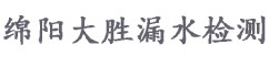 綿陽(yáng)漏水檢測(cè)公司